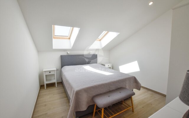 Apartments and Room Danijel