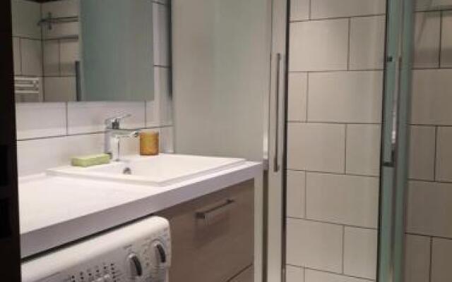 Studio 6 Pers. Au Pied Des Pistes 70568