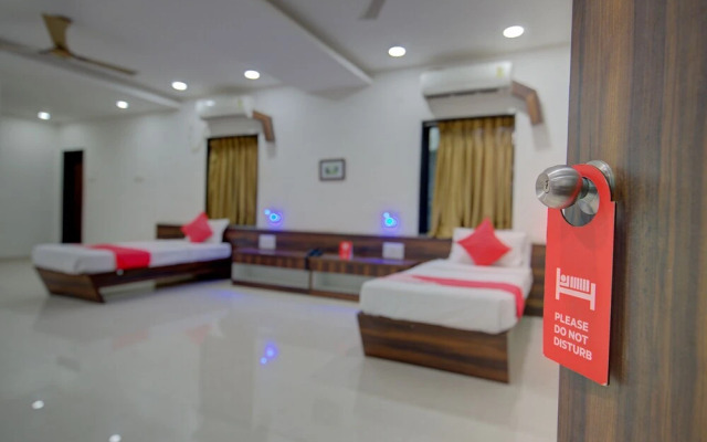 OYO 27740 Anantha Residency