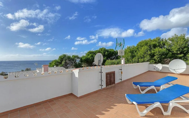 107494 - Villa in Binisafuller