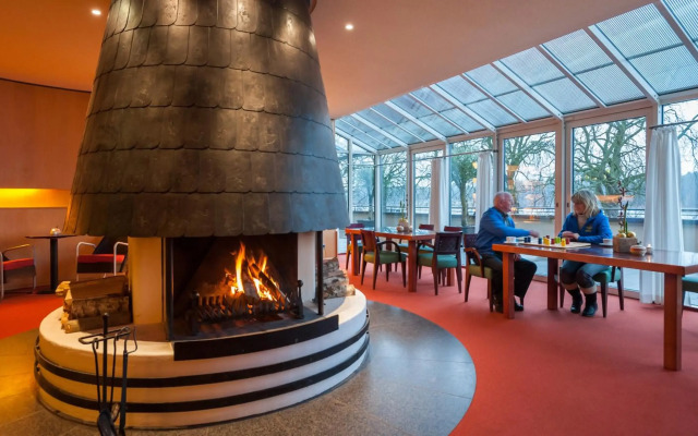 Seehotel Rheinsberg