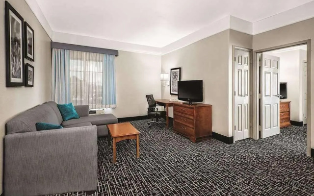 Vista Del Sol Hotel - Rosenberg