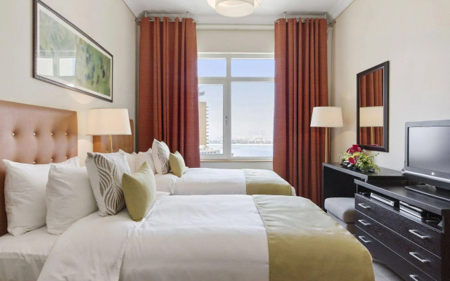 Bespoke Residences - Shoreline Al Nabat