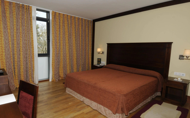 Parador De Soria