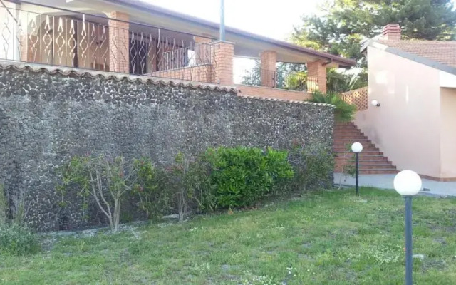 Villa Clara
