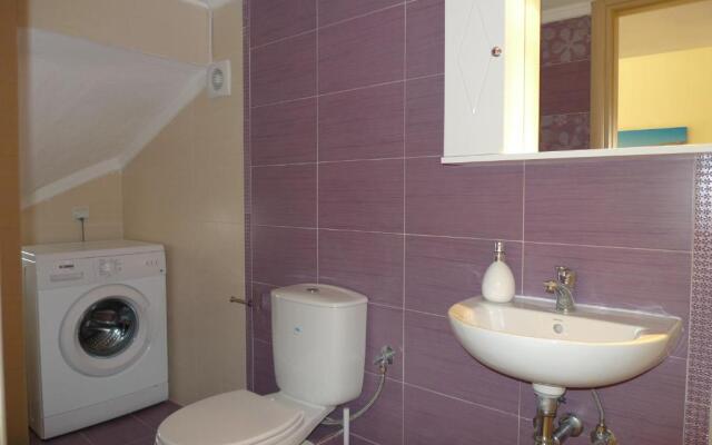 Excellent Villa