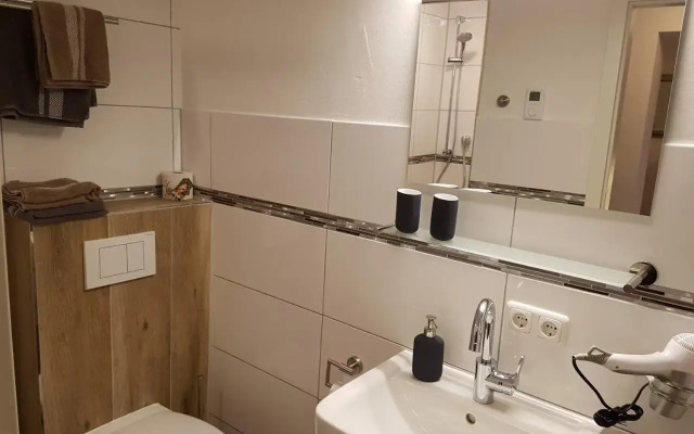 Ferienwohnung Karola