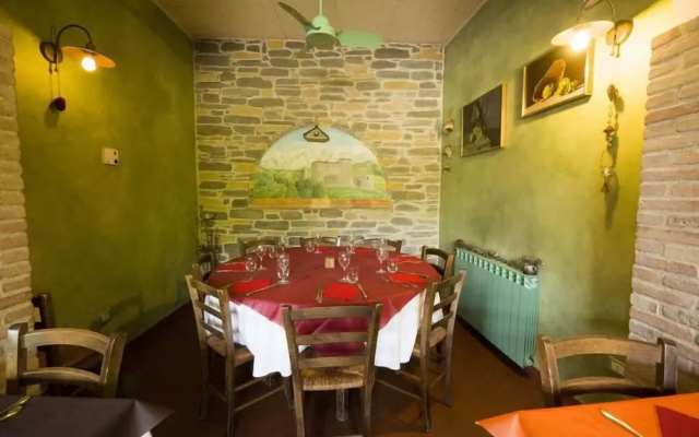 Albergo Il Sicomoro