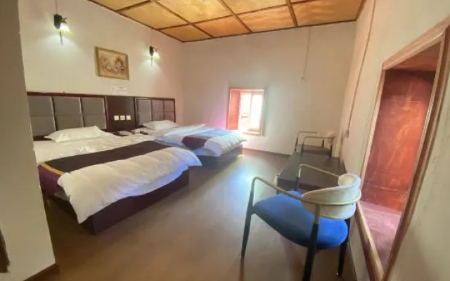 Danbalan Ancient Collector's Homestay