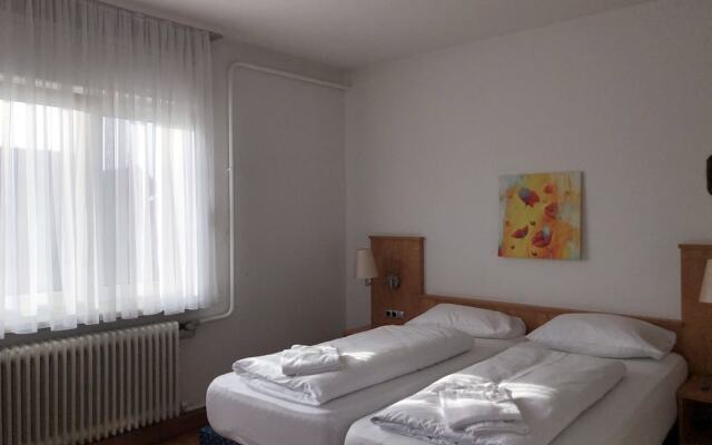 Gasthaus zum Ritter