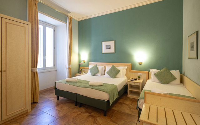 Hotel Belvedere San Gottardo by LVG Hotel Collection