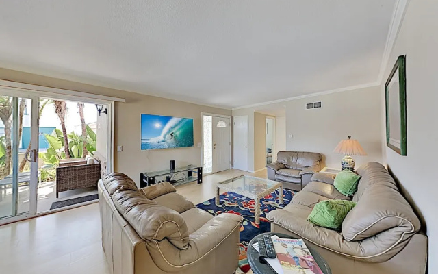 3600seas 2 Bedroom Duplex