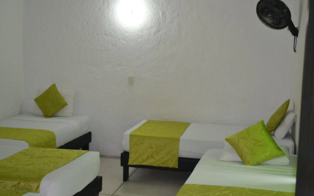 Hotel Sansiraka