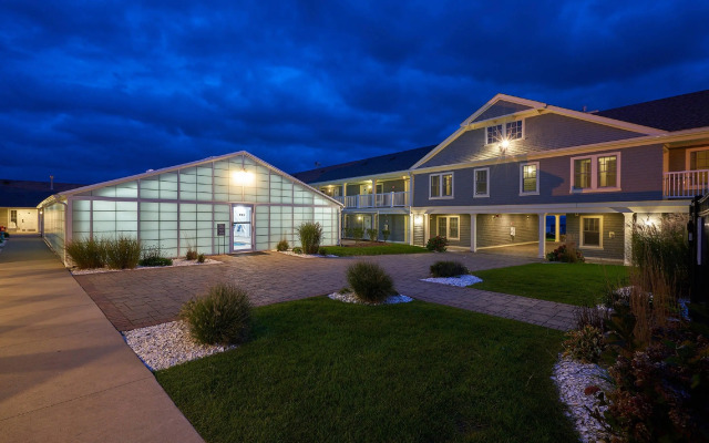 Bluegreen Vacations The Soundings, an Ascend Collection Resort