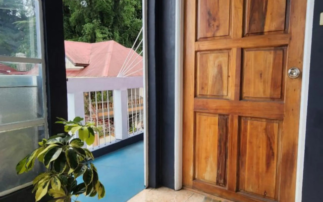 Havilah House Baguio City