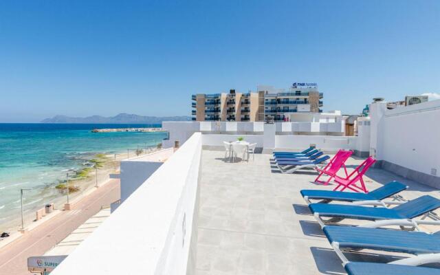 Yourhouse Blau Blue sea view apartment 2 3