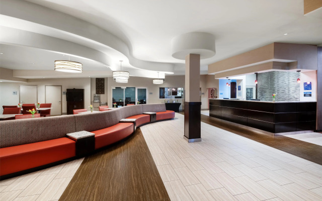 Best Western Premier NYC Gateway Hotel