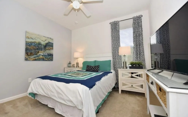 Solterra Exec Villas- 5269oa