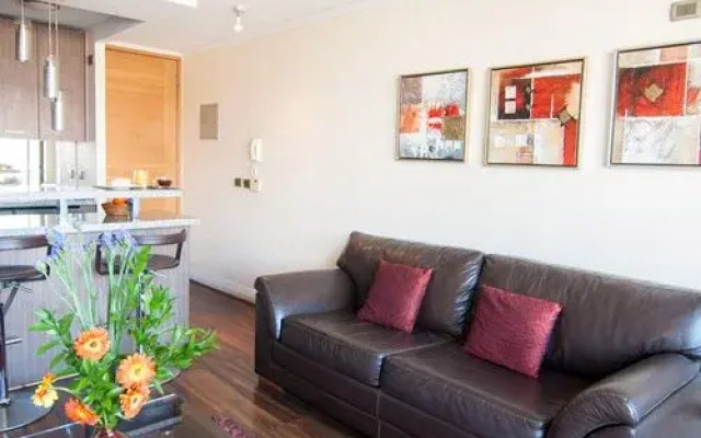 Portilla Urbano Plus - 3 Nights, Santiago de Chile, Chile