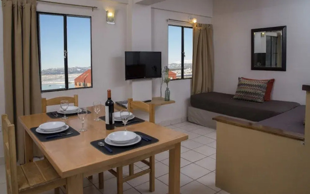 Riviera Fueguina Apartments