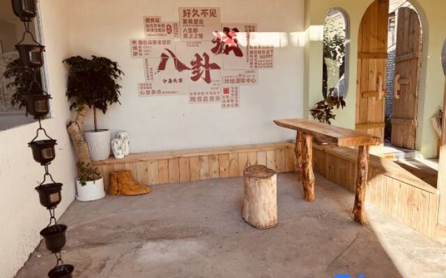 Jinxi Haven Lodge