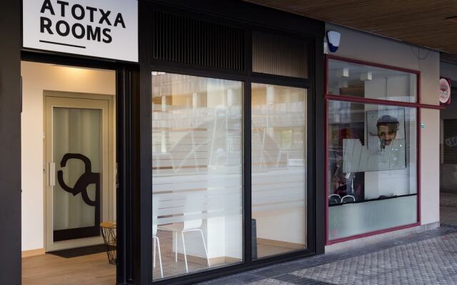 Atotxa Rooms