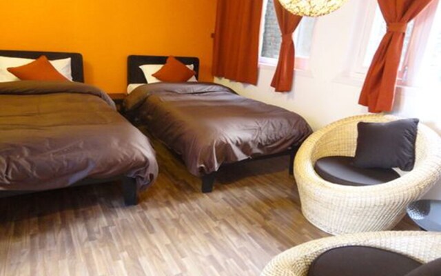 YADO240. Guest House