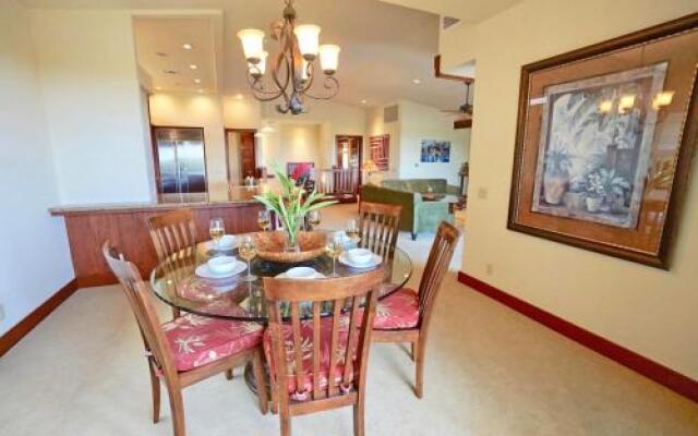 Villages at Mauna Lani 614