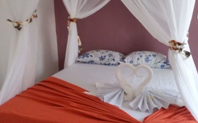 Magia DAjuda Hospedagem