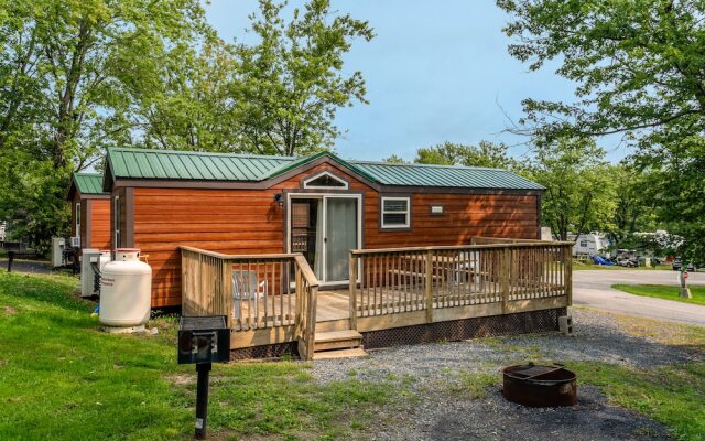 Round Top Campground