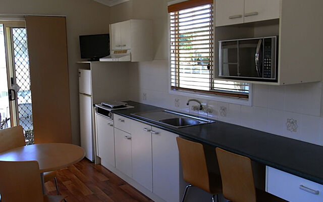 Discovery Parks - Bargara