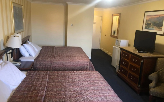 Island Travel Inn