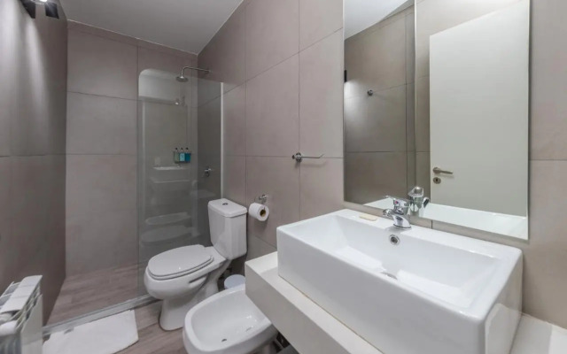 Departamentos Casa Piamonte