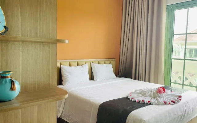 Elyday Villa - Bai Khem Beach, Phu Quoc