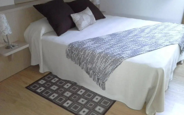 VM Apartamentos Turísticos