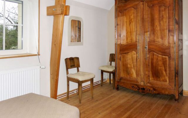 GiTE DE LEPINE (CBP600)