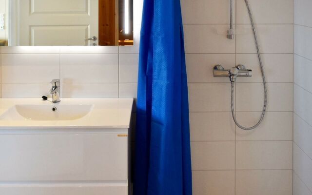 6 Person Holiday Home in Blaksæter