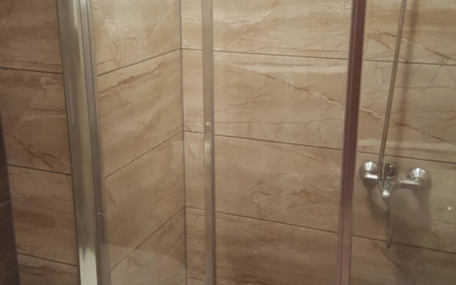 Taksim Soushian Hotel