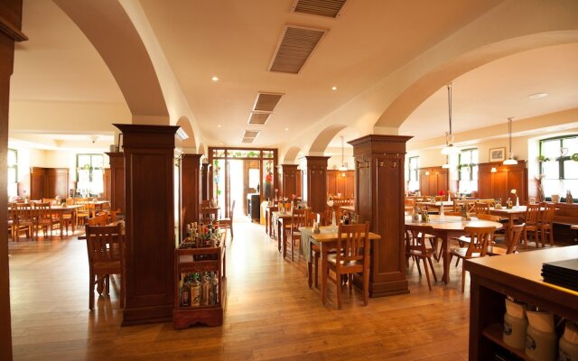 Gasthaus Hotel Franz Inselkammer