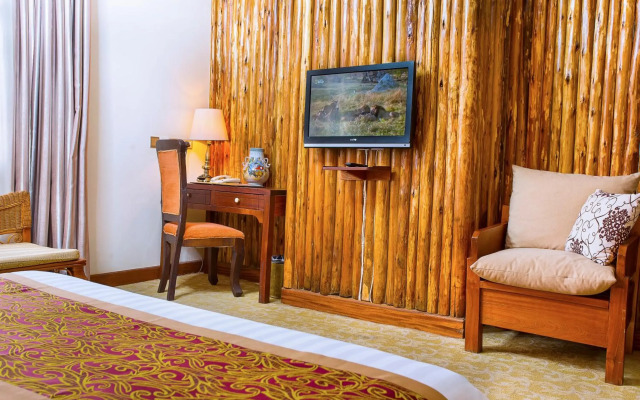 Eastland Hotel