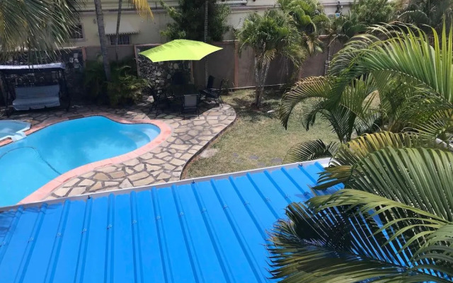 H&K Villa