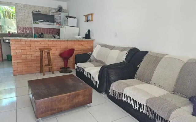 Pousada Marina do Rosa