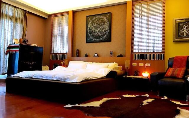 Suyen B&B