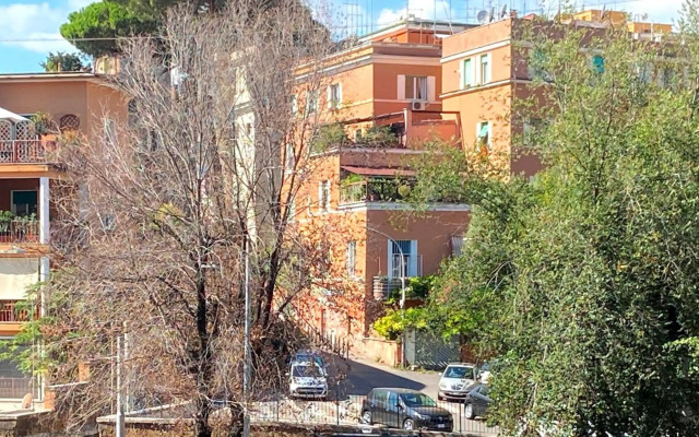 Trastevere for You... 3 bedrooms Apartment