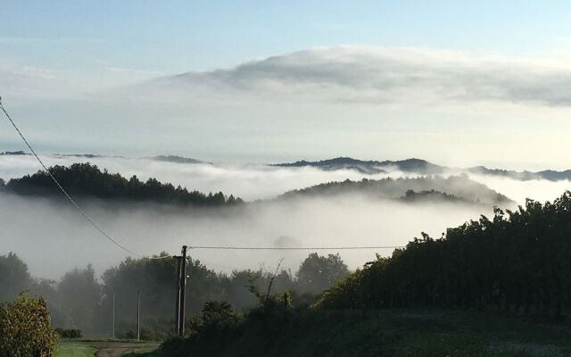Agriturismo Bric Dei Galli