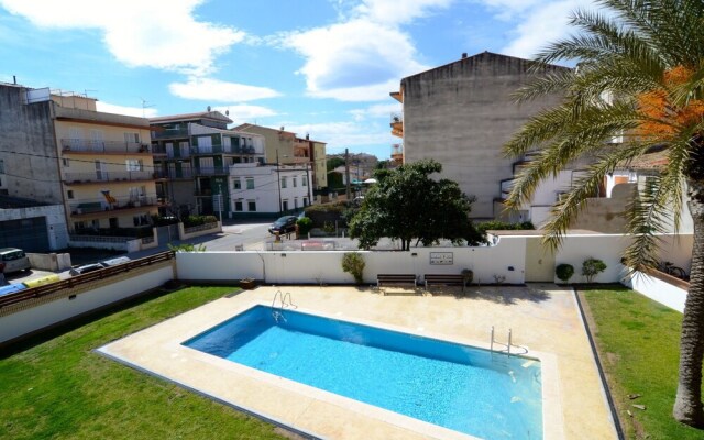 Apartamentos Pinimar Ii