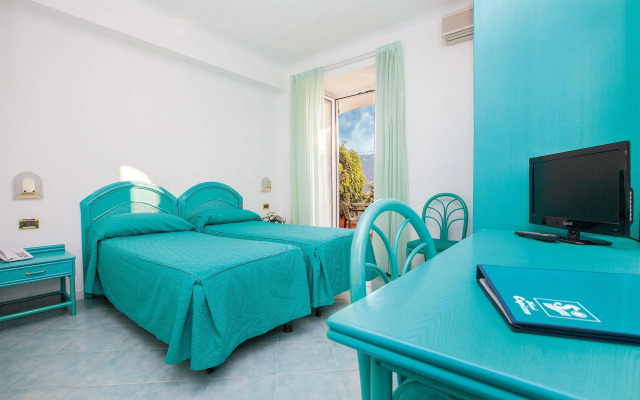 Hotel Capizzo