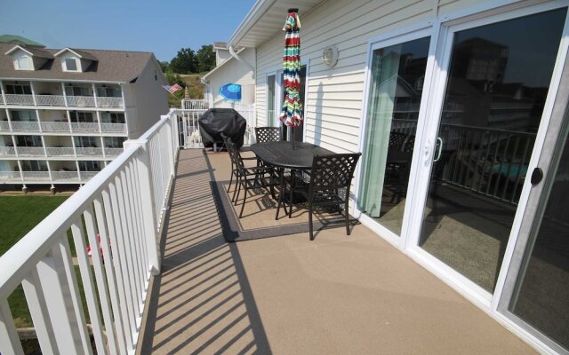 Parkview Bay 441 3 Bedroom Condo