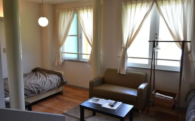 Auberge ALBIREO