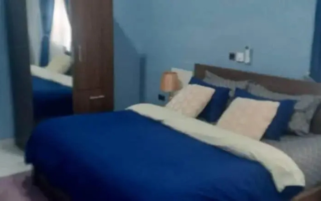 SNS Apartments